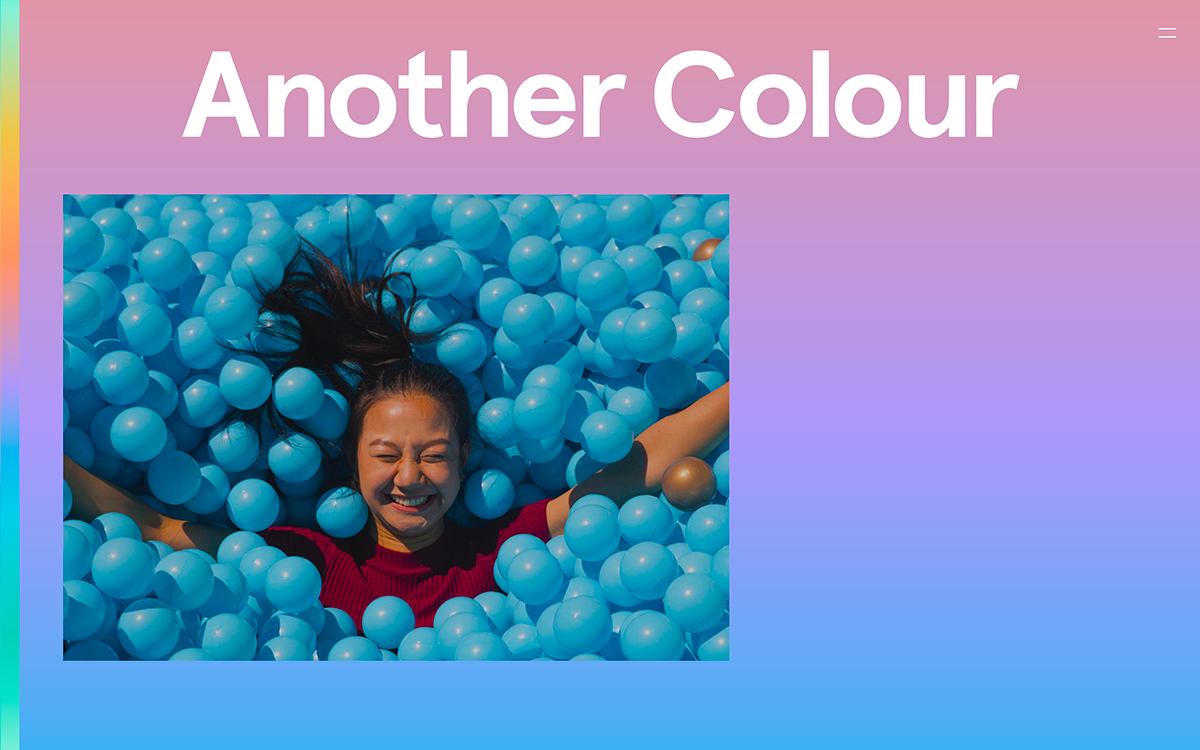 Another Colour cover image