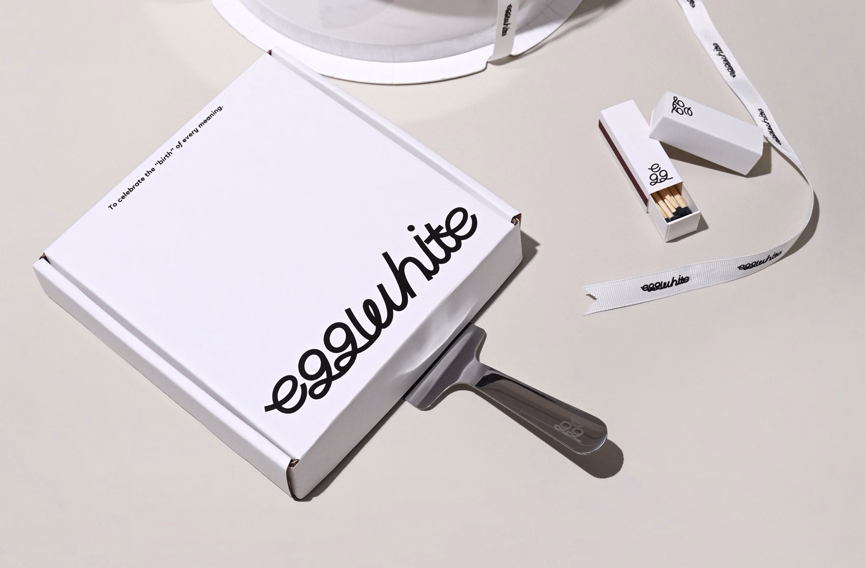 Egg white cover image