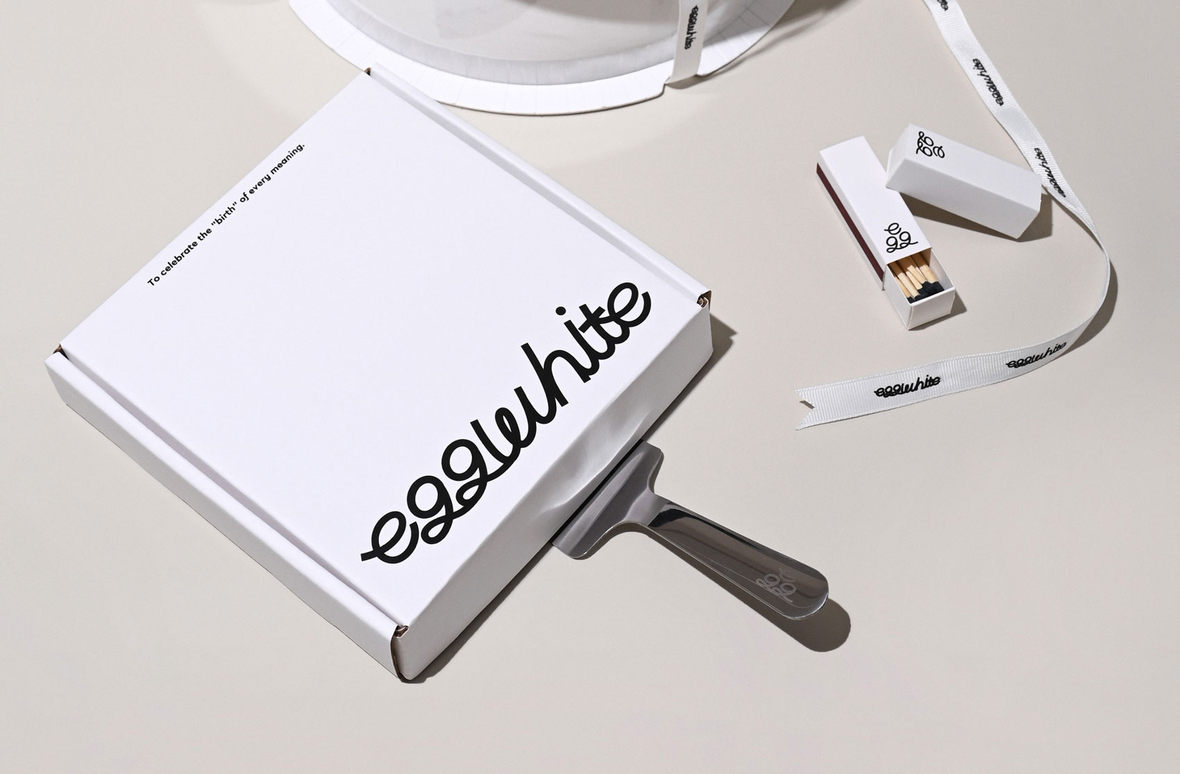 Egg white cover image