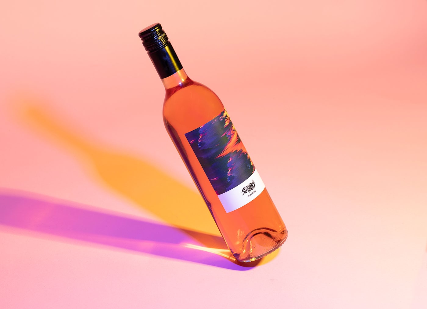 Slay Rosé cover image