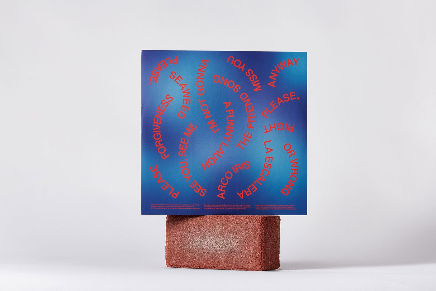 Yawners Just Calm Down cover image