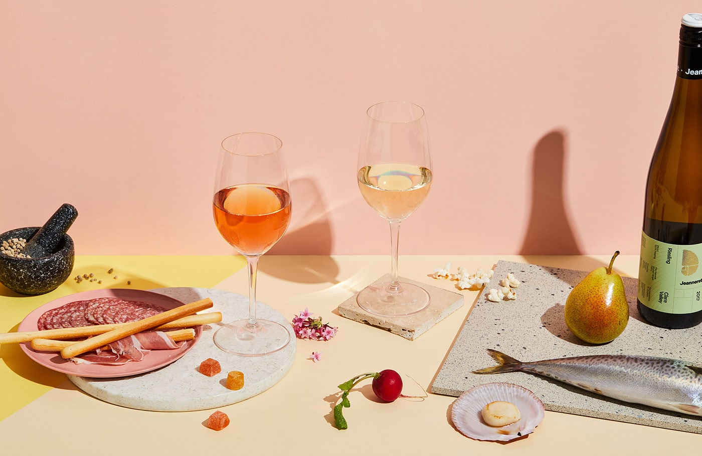 Good Pair Days cover image