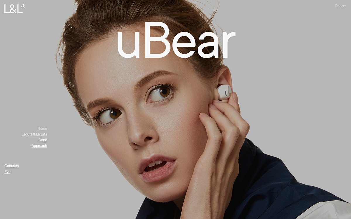 Laguta & Laguta cover image