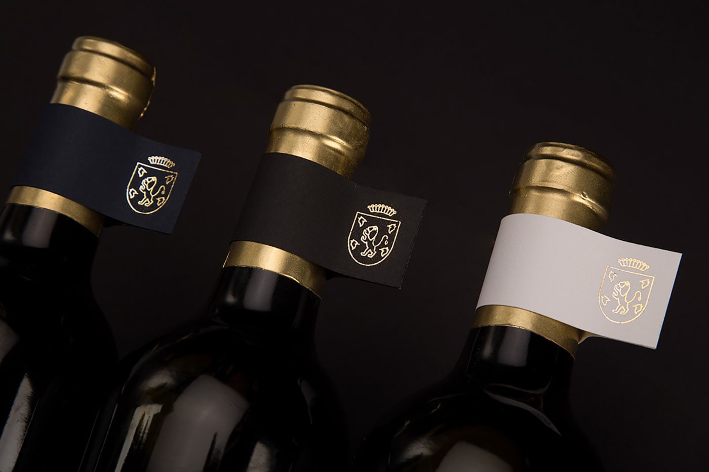 Conde de Villaseñor cover image