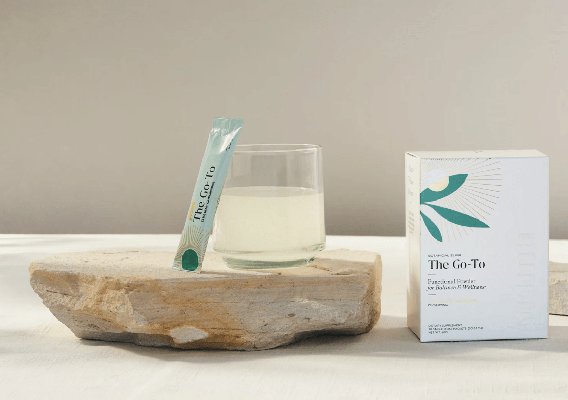 The Uplifters' PRIMA cover image