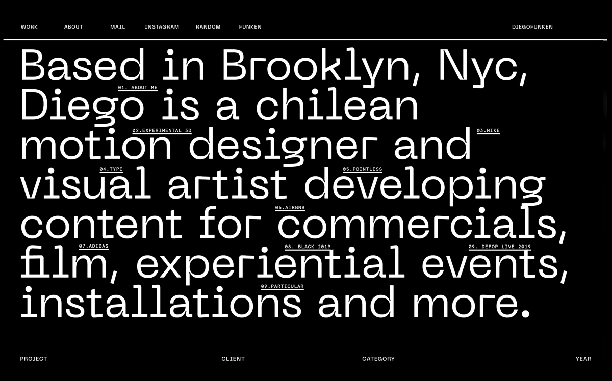 diegofunken cover image