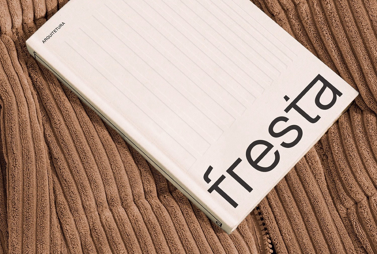 Fresta cover image