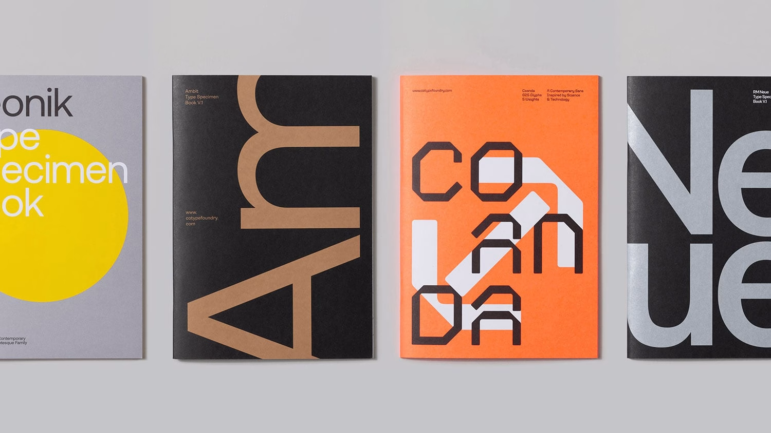 CoType Foundry cover image