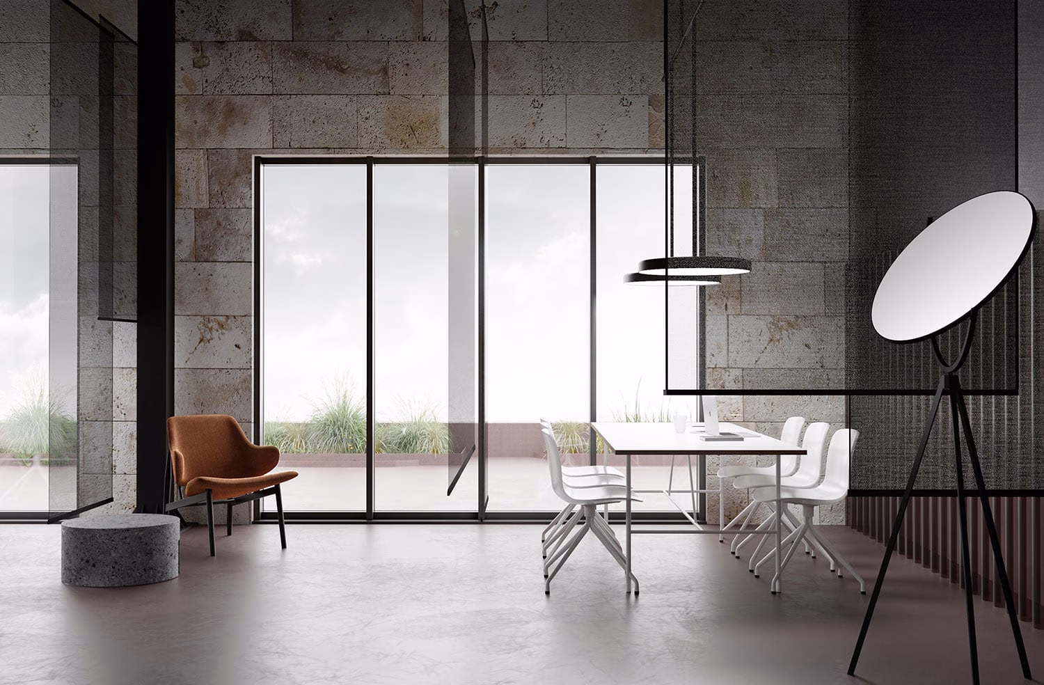 Coworking Space cover image