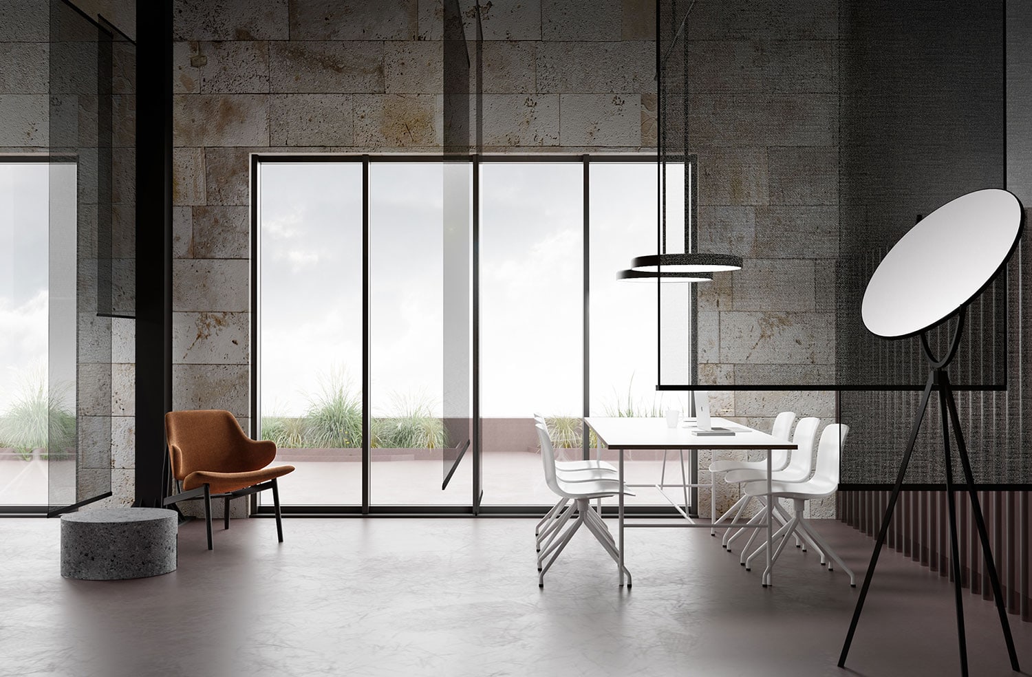 Coworking Space cover image