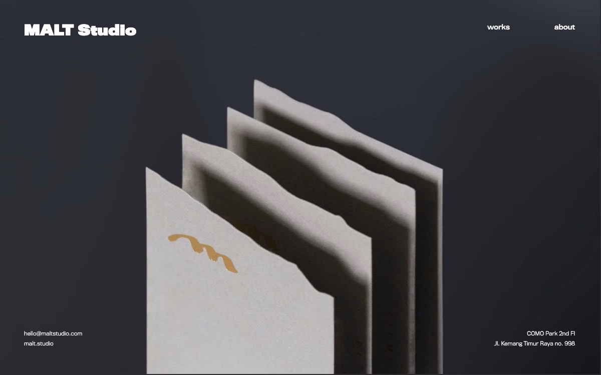 MALT Studio cover image
