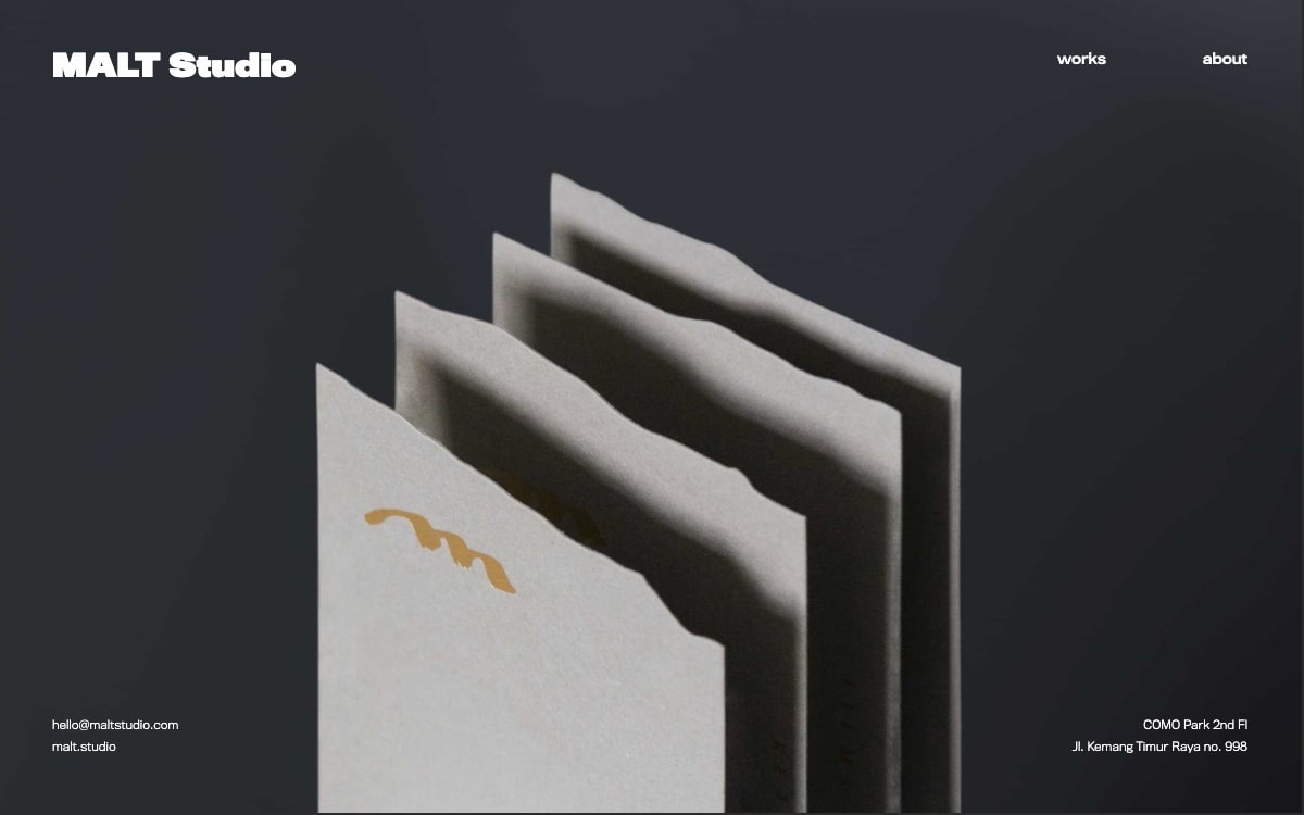 MALT Studio cover image