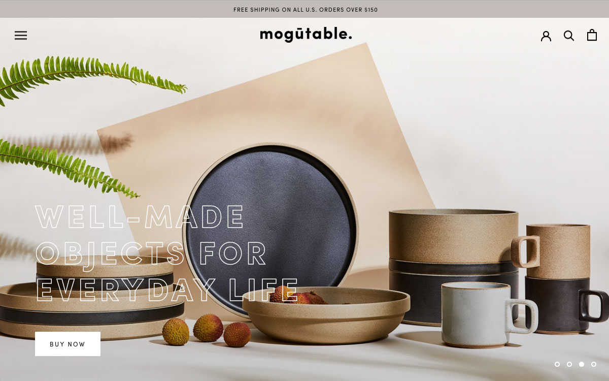 Mogutable cover image