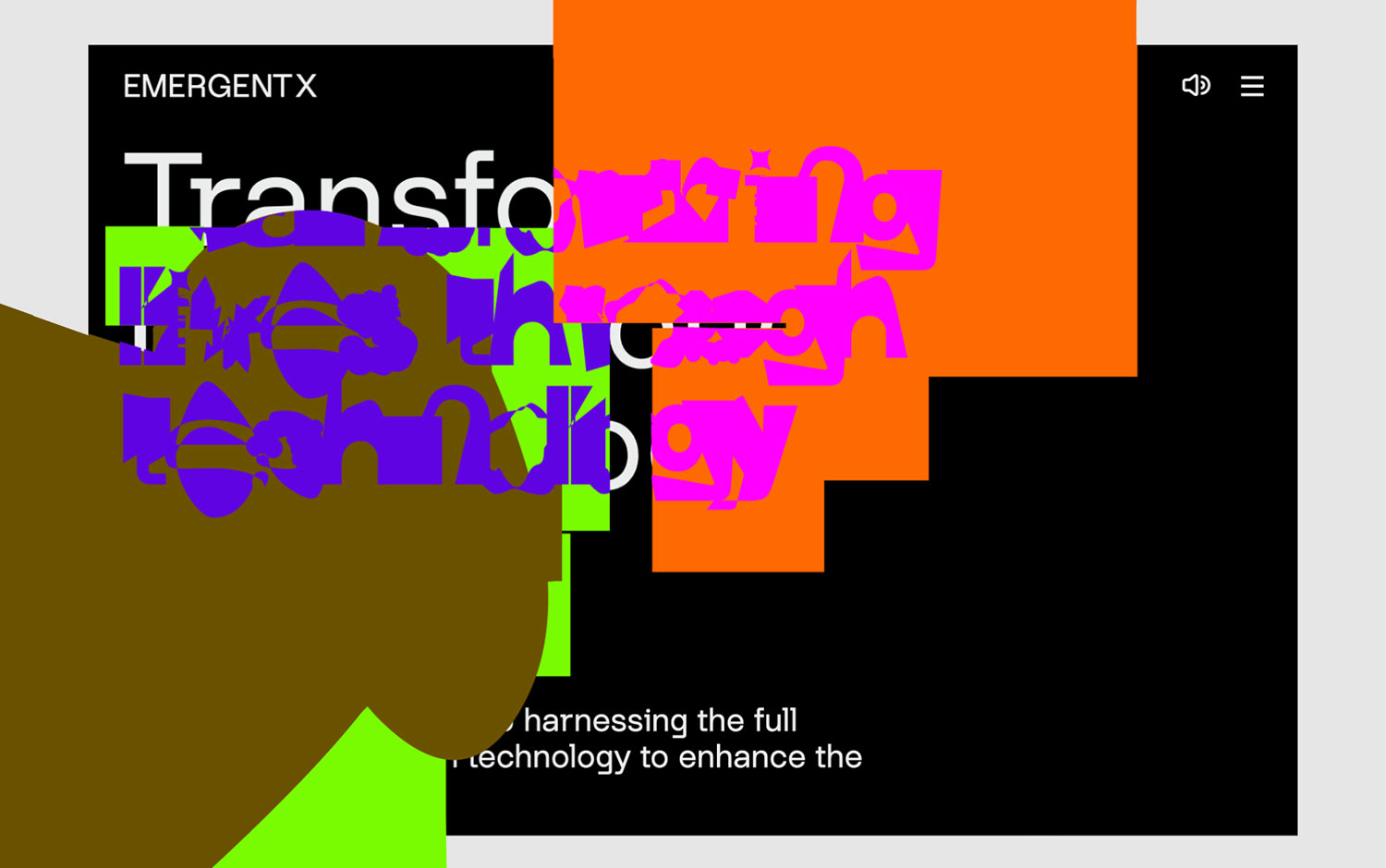 Emergentx cover image