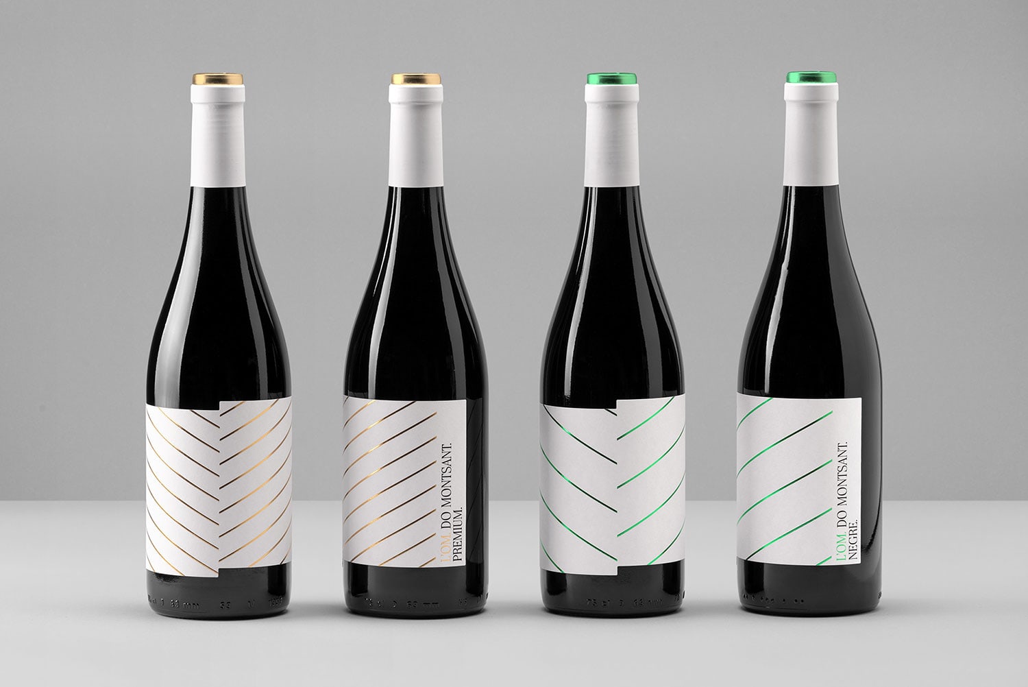 L'Om wine packaging cover image