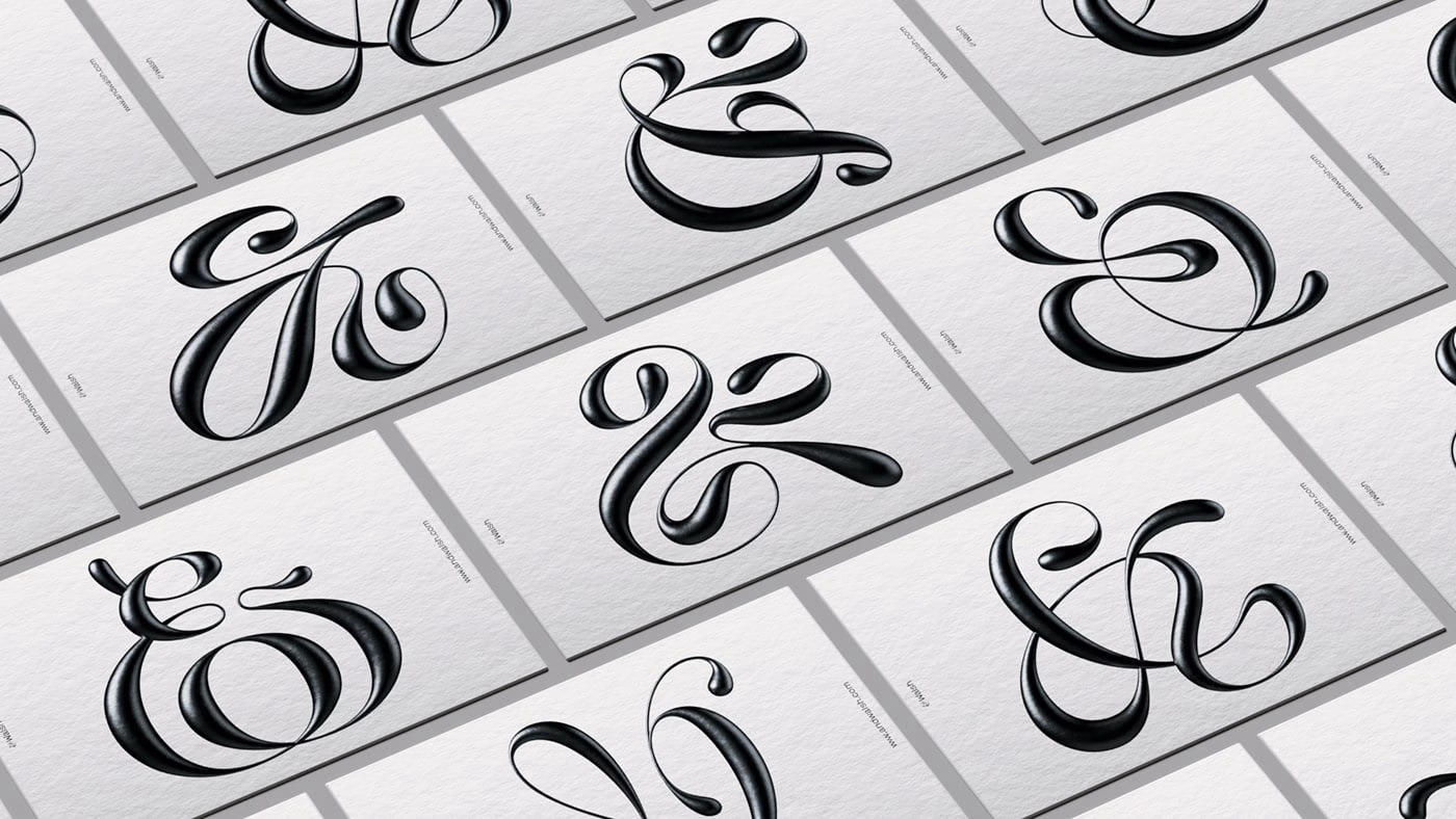 &Walsh Branding cover image