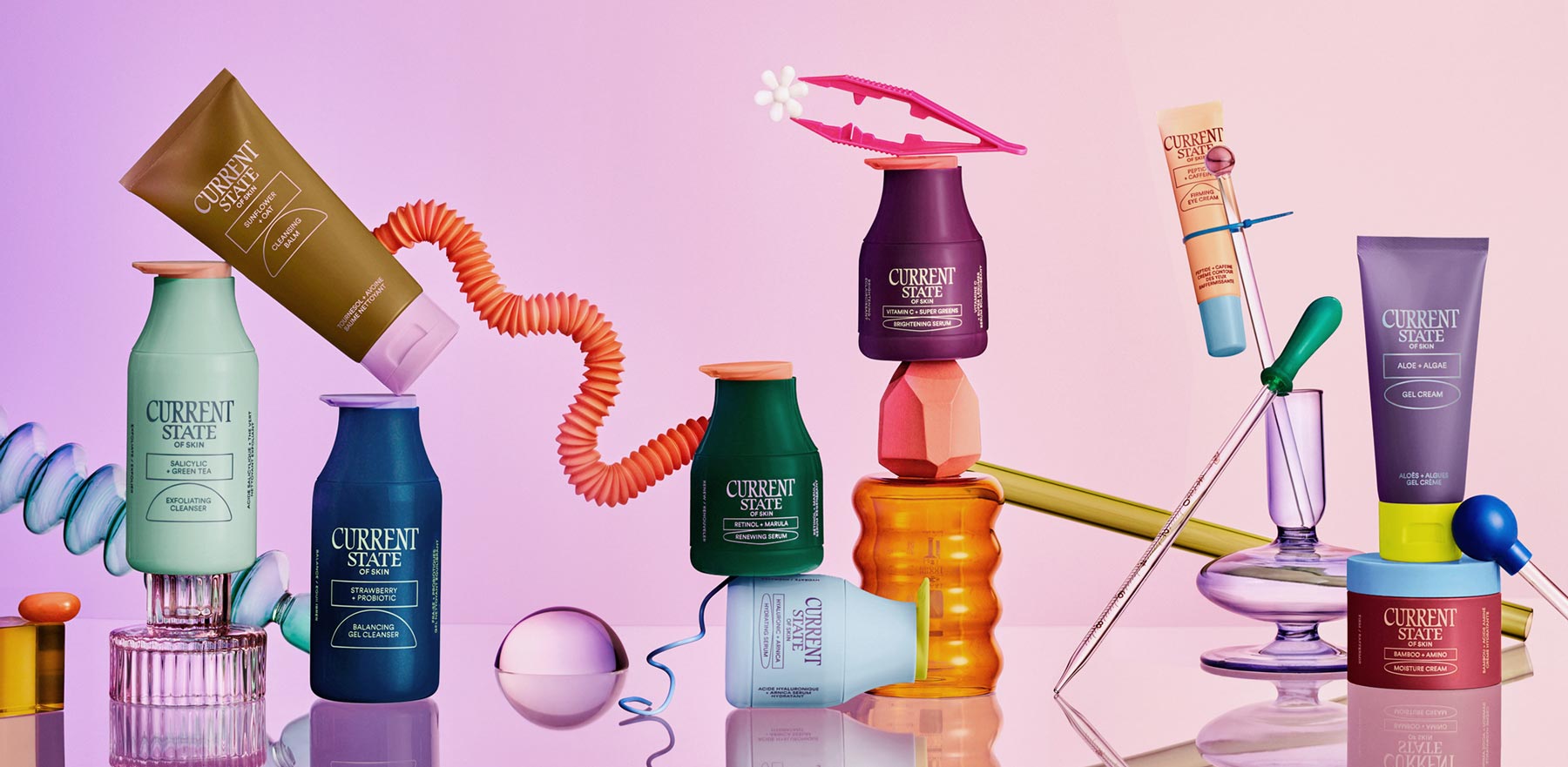 Current State of Beauty cover image