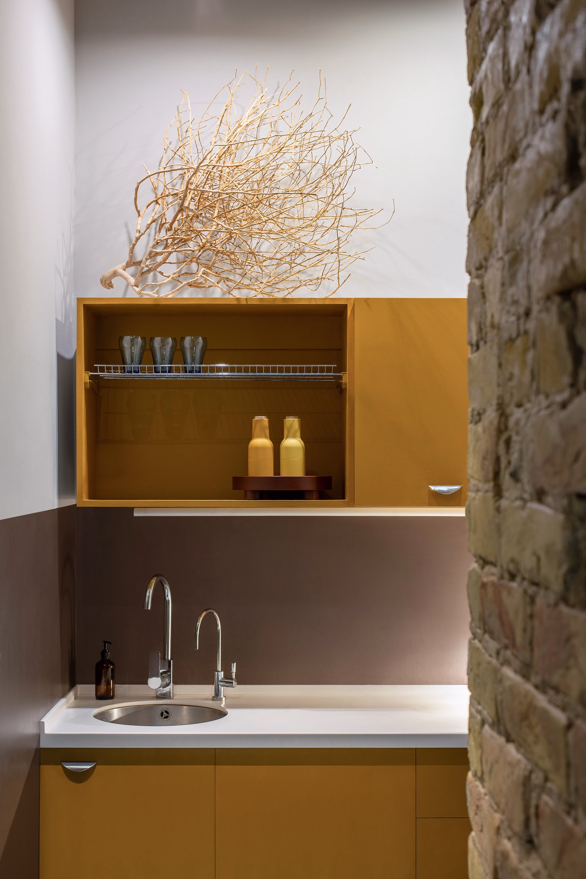 Rina Lovko Studio Interior cover image