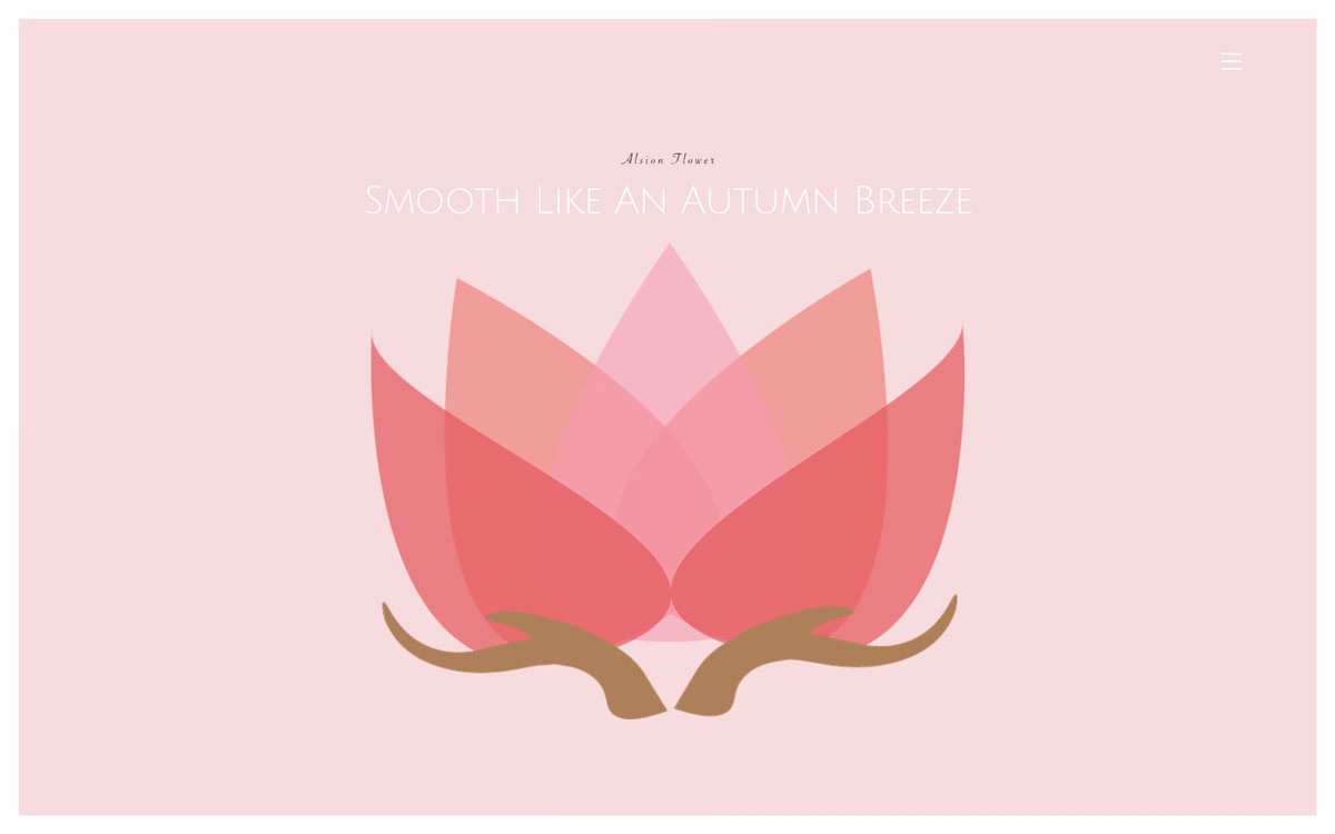 Alison Flower cover image
