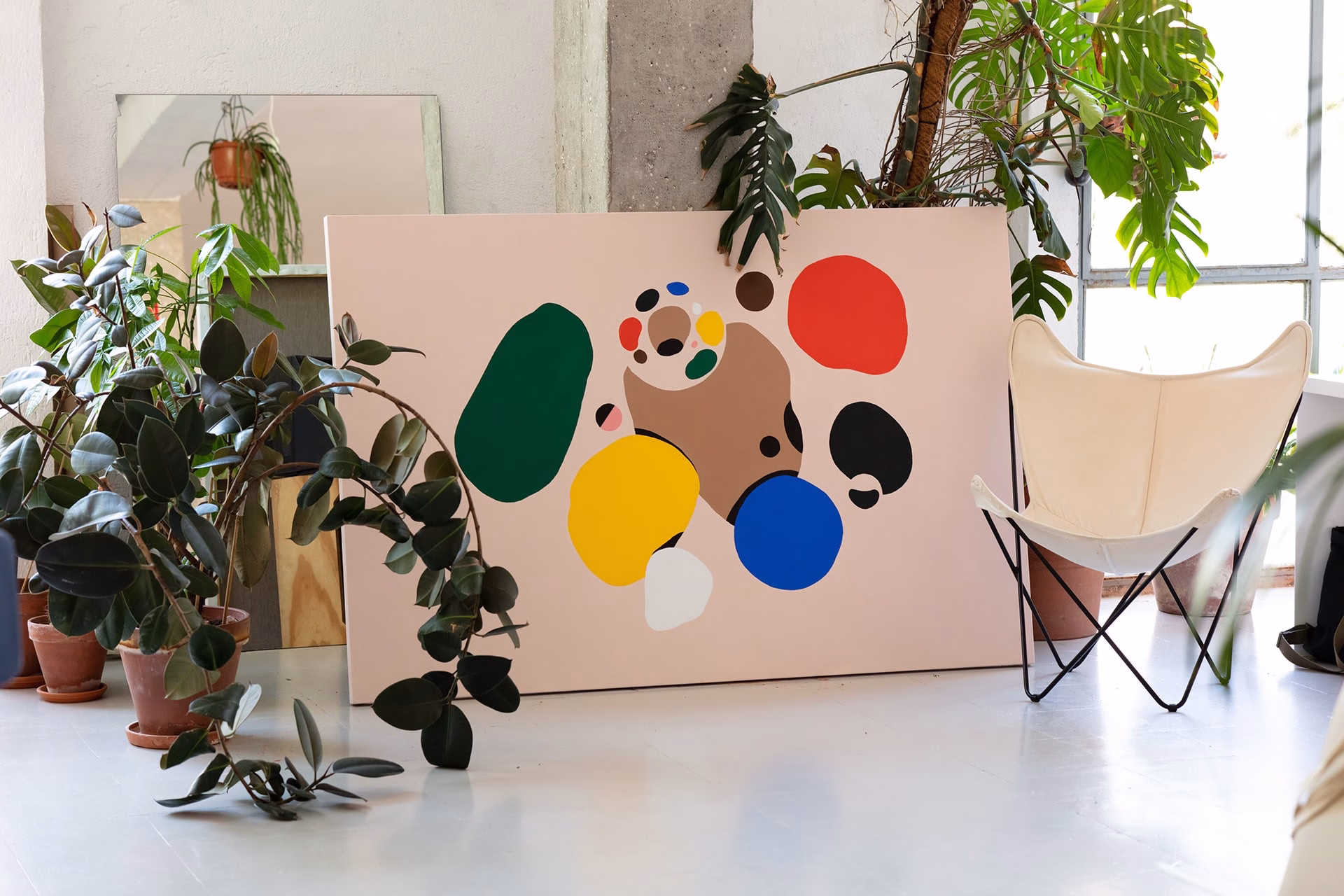 Out-of-Office Artwork cover image