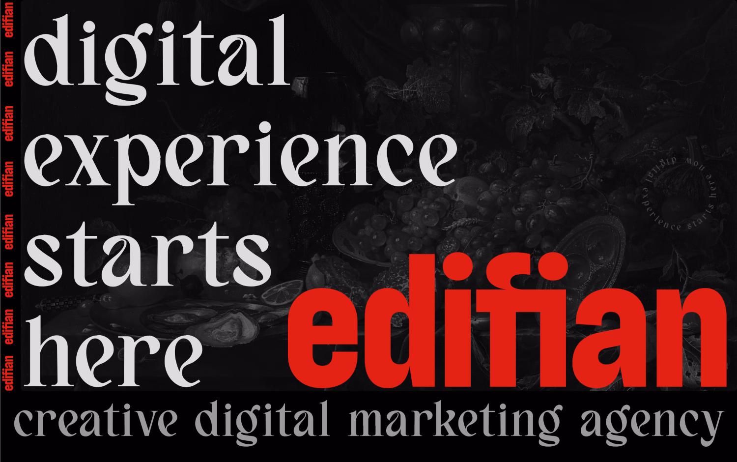 Edifian cover image