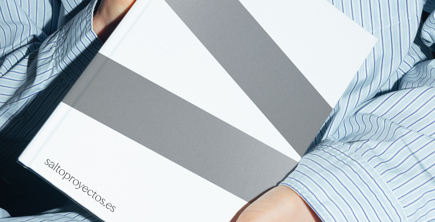 Studio Salto cover image