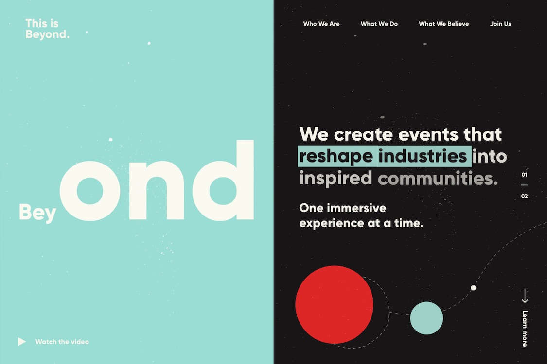 This is Beyond cover image