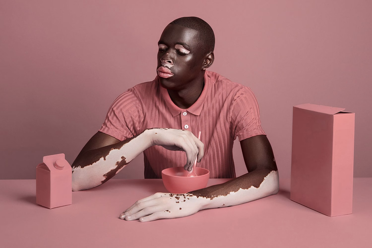 A seat at the table Photography cover image