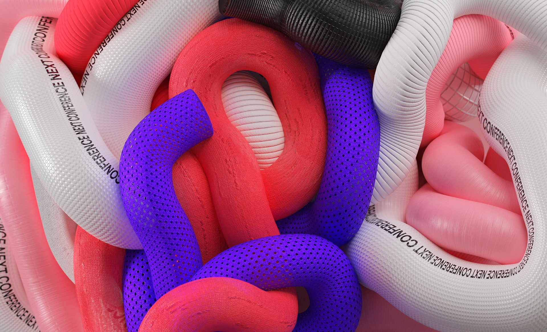 NEXT18 in 3D cover image