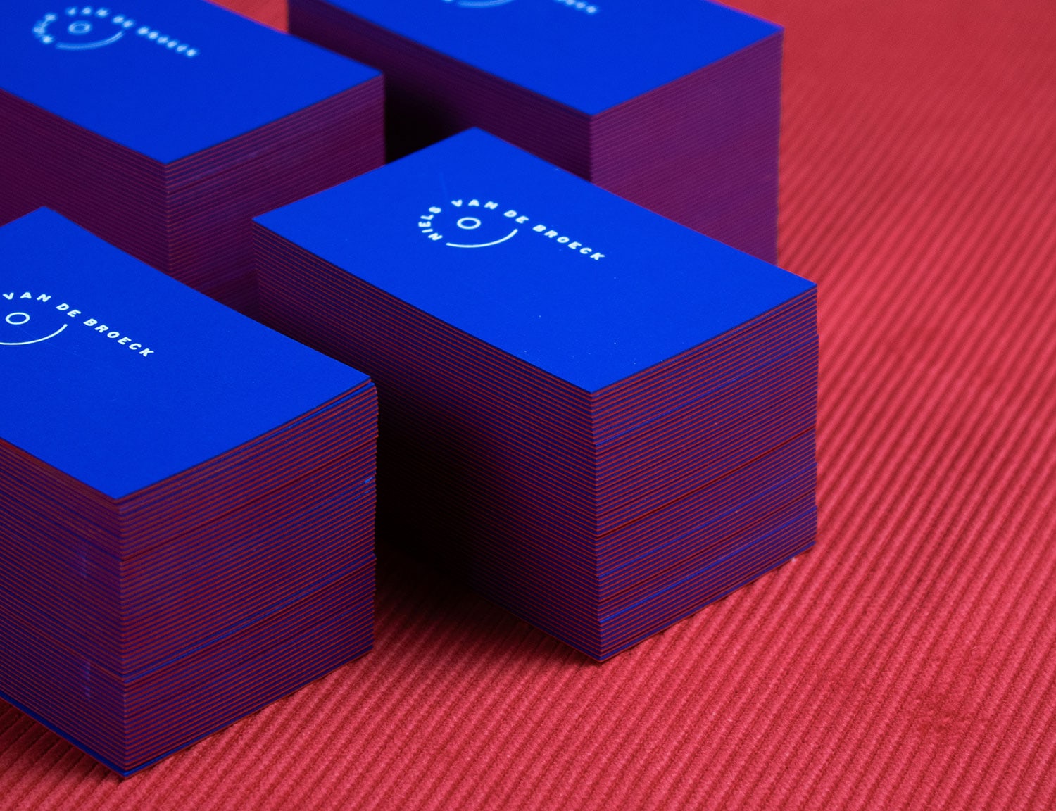 The Fabric Sales cover image