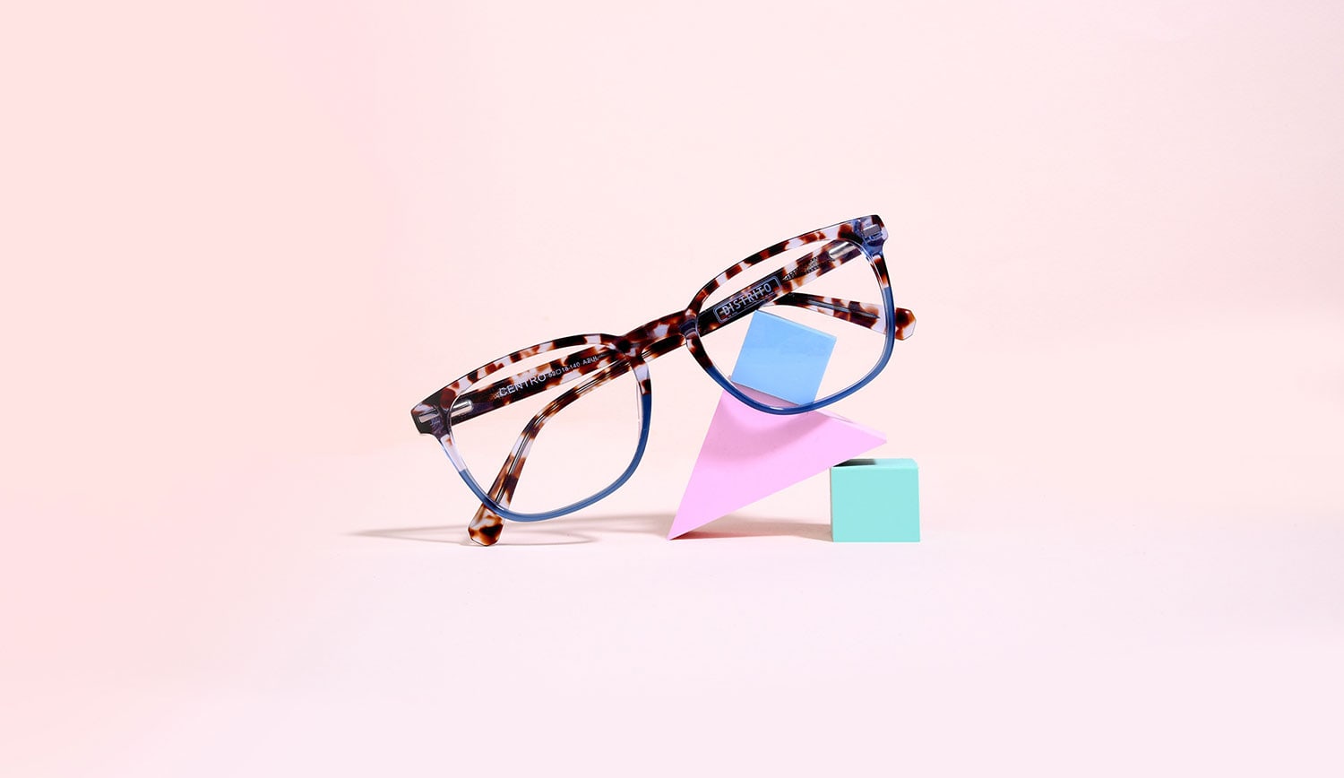 Somos Distrito Identity cover image