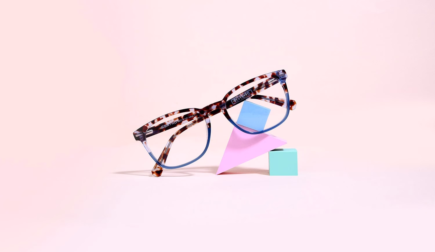 Somos Distrito Identity cover image