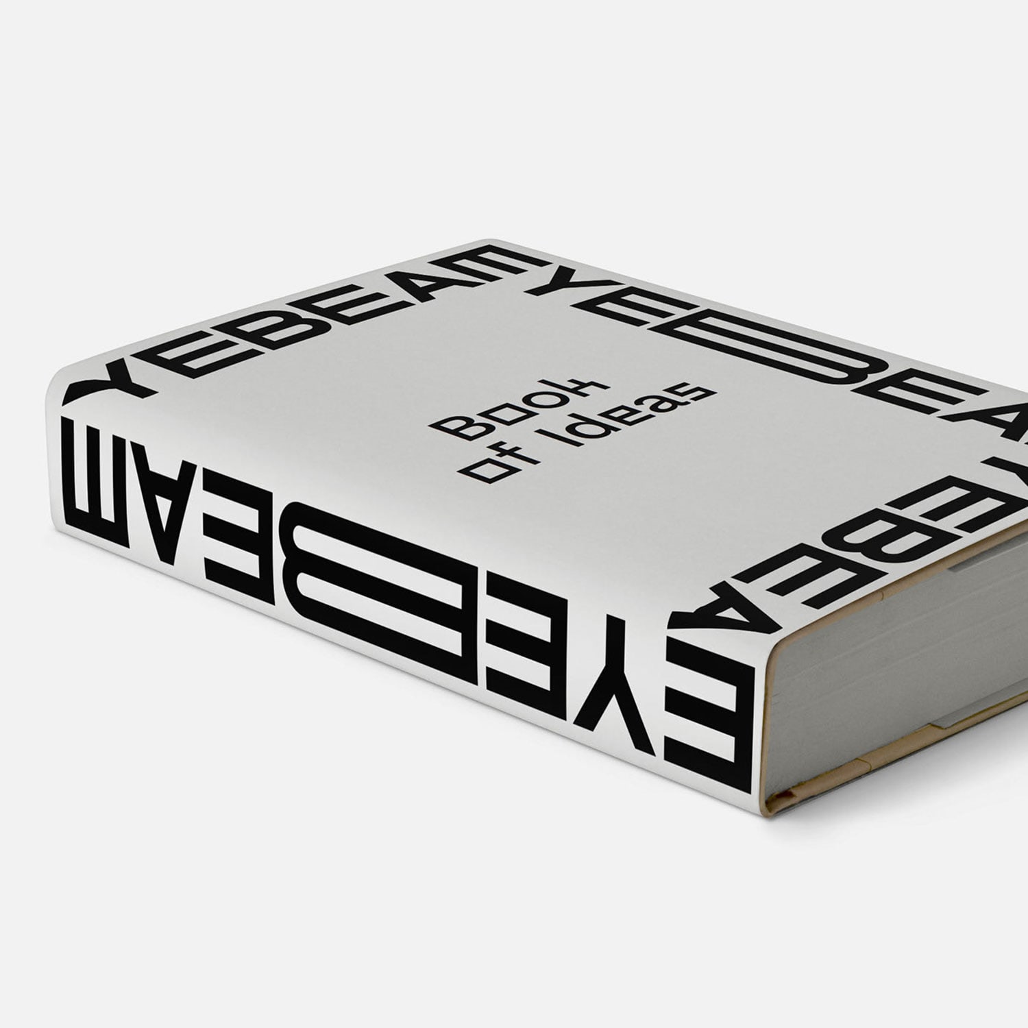 EYEBEAM Branding cover image