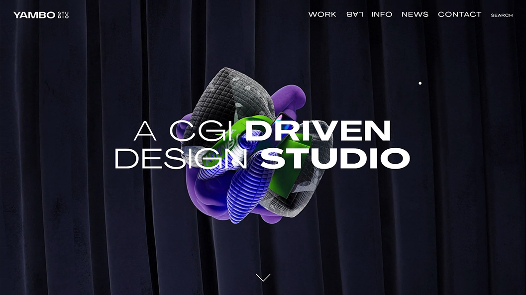 Yambo Studio cover image