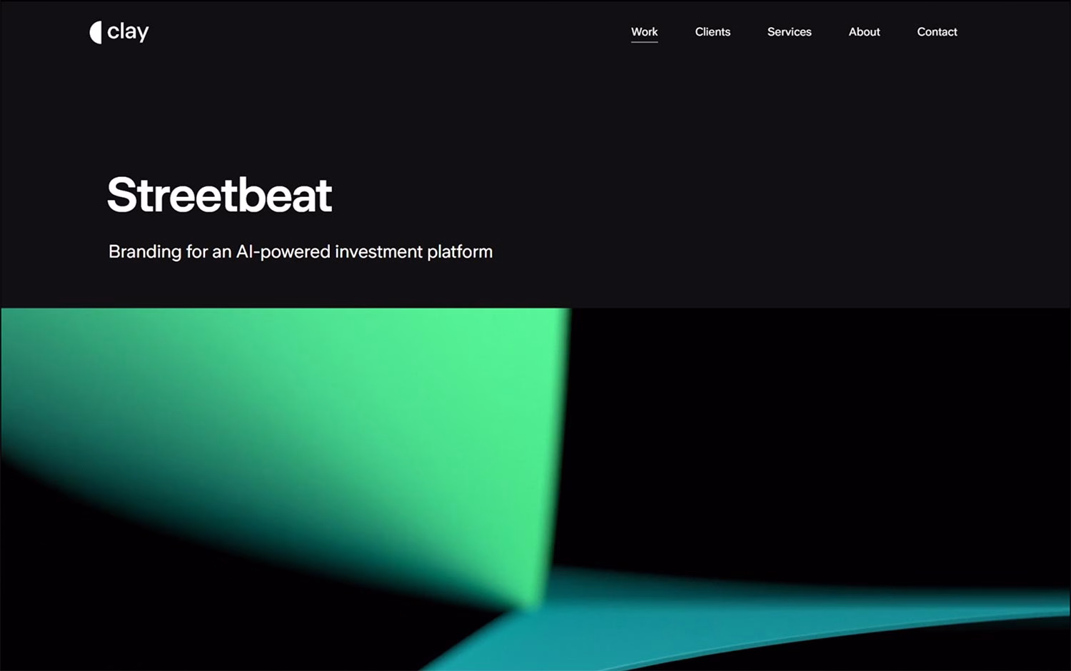 StreetBeat cover image