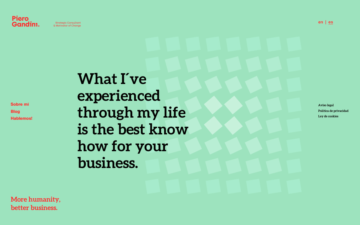 Piero Gandini cover image