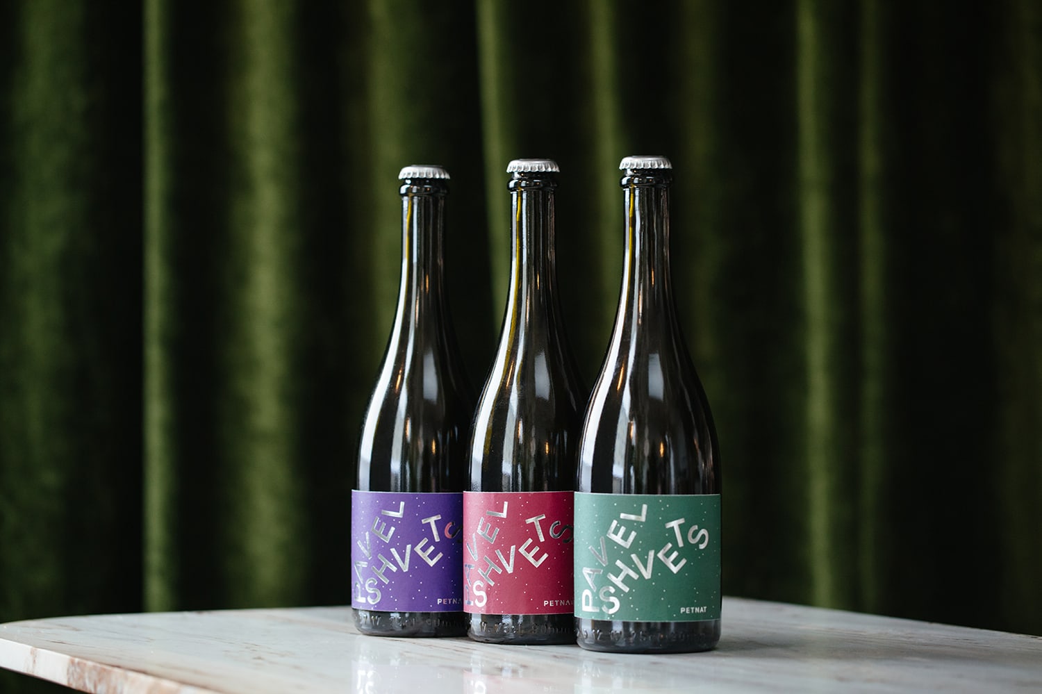 Petnat Packaging Design cover image