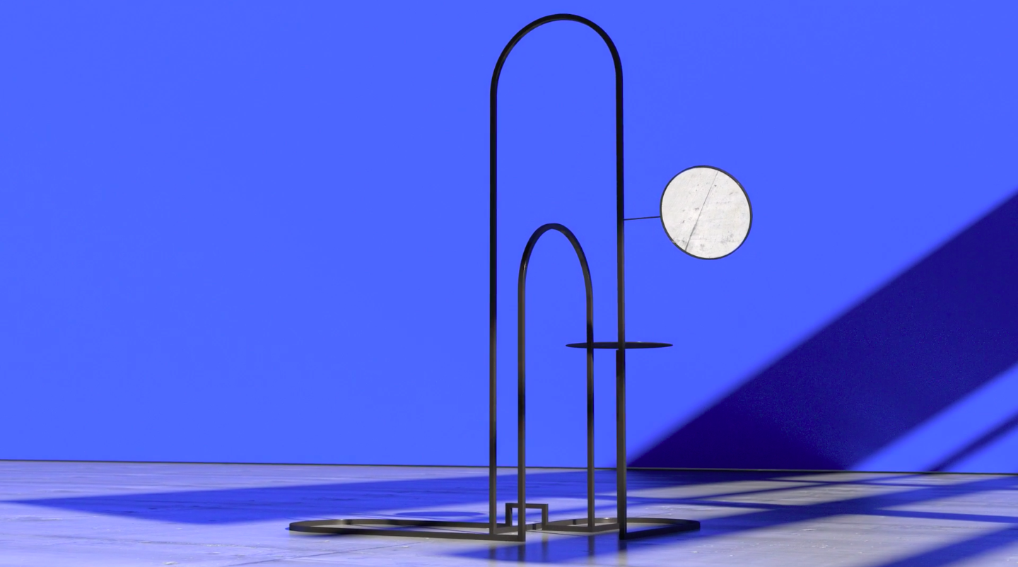 &Ratio - Passing Mirrors cover image