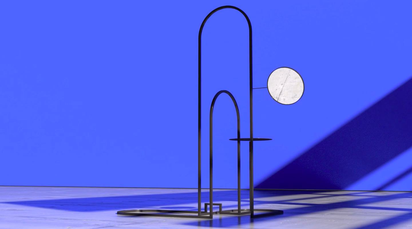 &Ratio - Passing Mirrors cover image