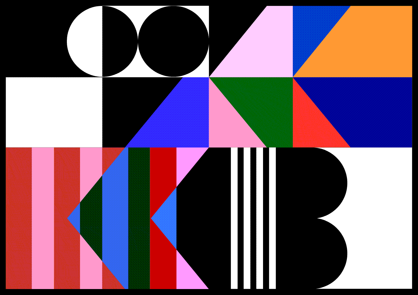 Landscape Animations cover image