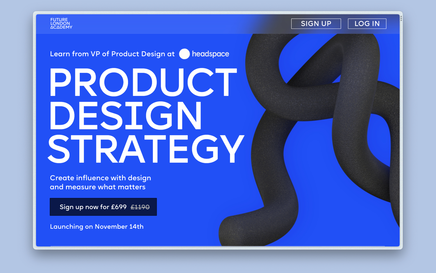 Product Design Strategy cover image