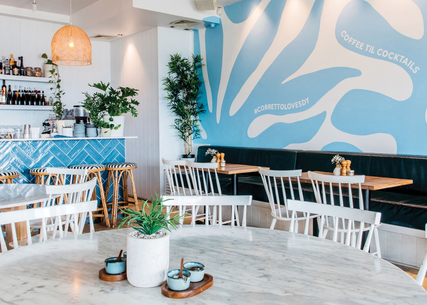 Corretto Branding cover image