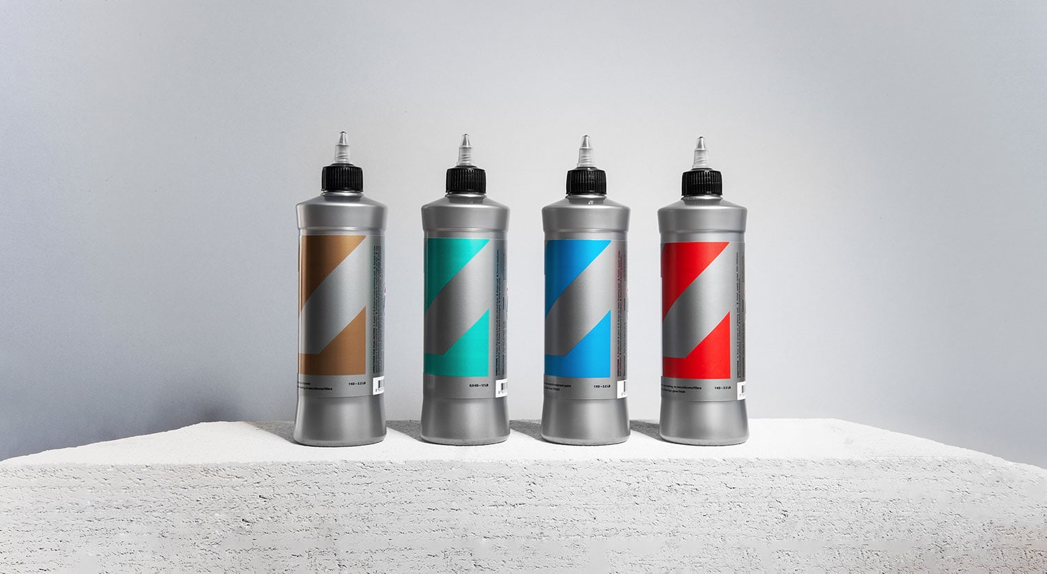 CARPRO Rebranding/Packaging cover image