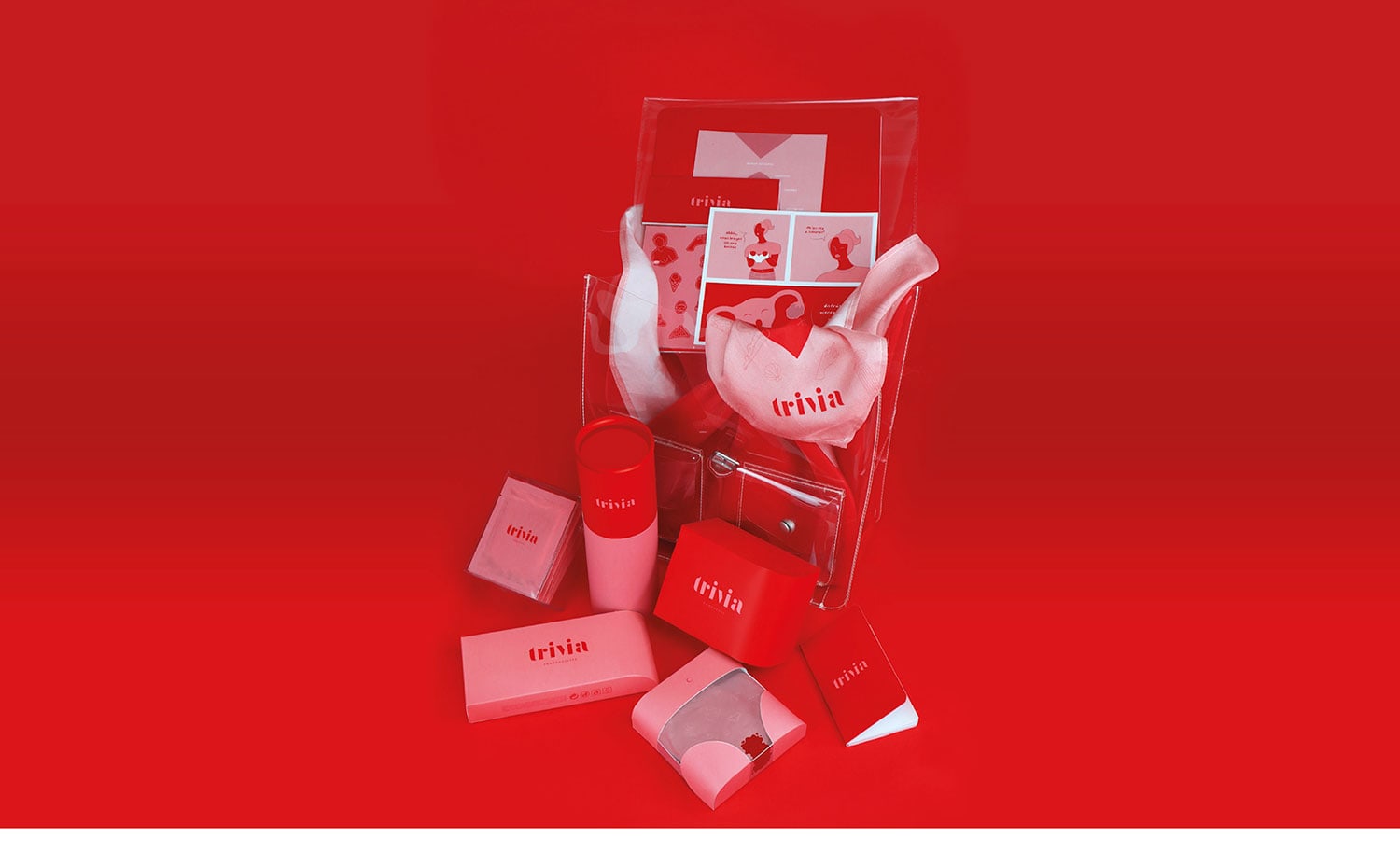 Trivia Period kit Design cover image