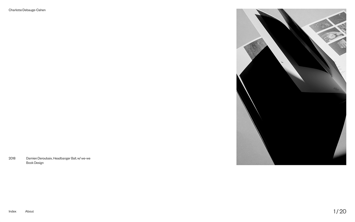 Charlotte Debauge-Cahen cover image