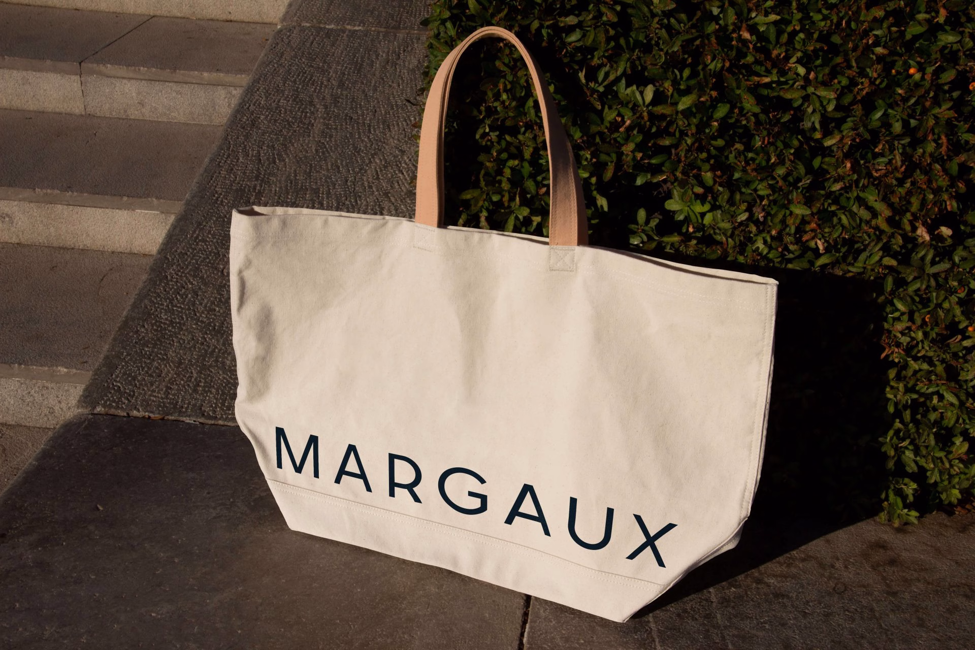 Margaux cover image