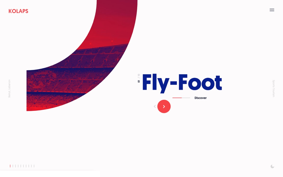 KOLAPS Agency cover image