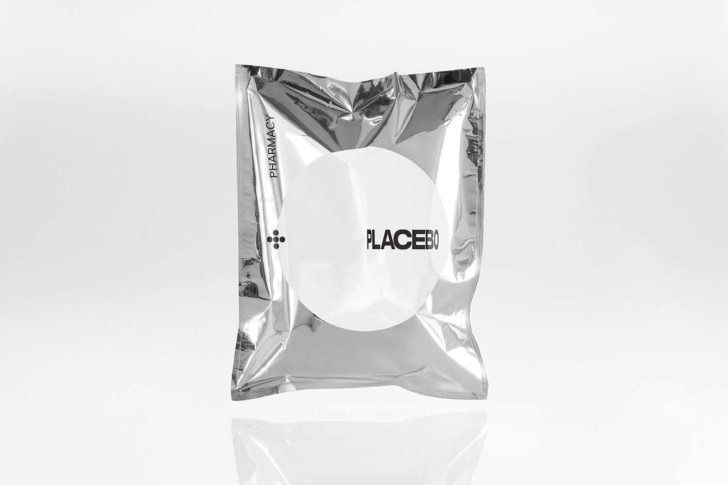 Placebo Pharmacy cover image