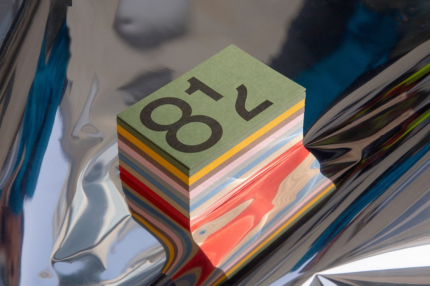 Huit et demi branding cover image