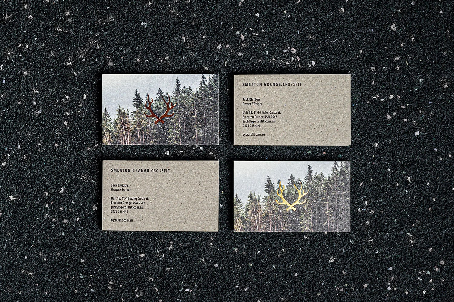 Smeaton Grange CrossFit cover image